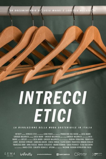 Intrecci etici movie poster