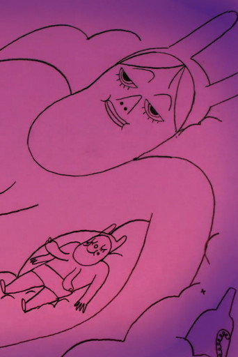 Haley and Joanna movie poster