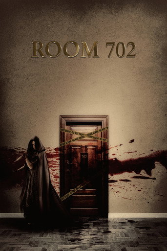 Room 702 movie poster