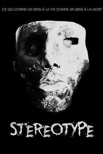 Stereotype movie poster