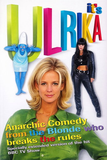 It's Ulrika! movie poster