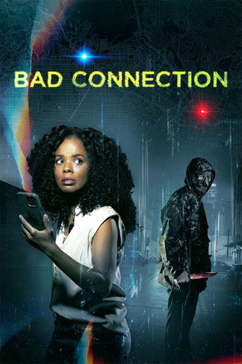 Bad Connection movie poster
