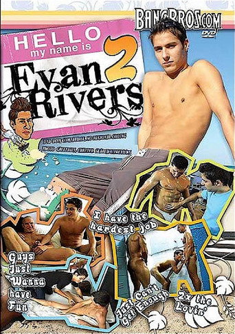 Evan Rivers 2 movie poster