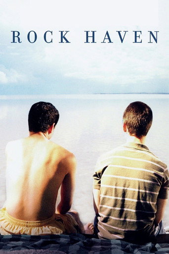 Rock Haven movie poster