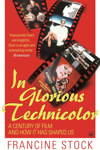 Glorious Technicolor movie poster