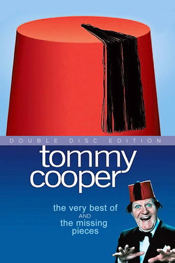 Tommy Cooper - The Very Best Of movie poster