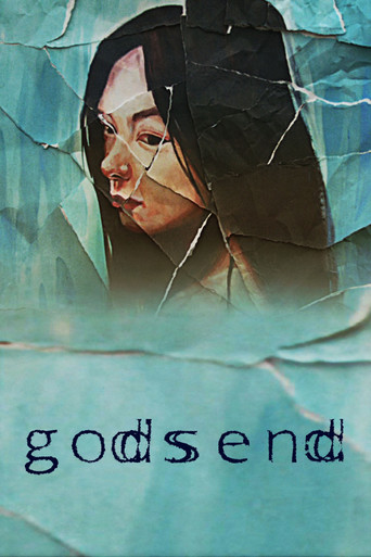 Godsend movie poster