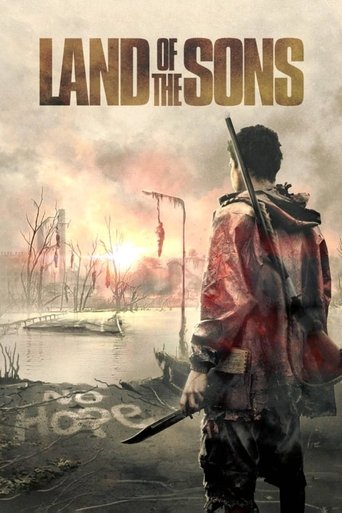 Land Of The Sons movie poster