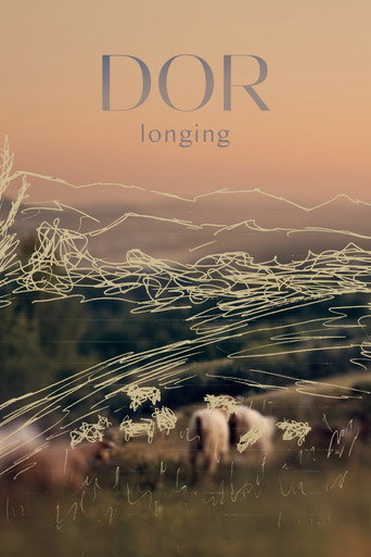Dor (Longing) movie poster