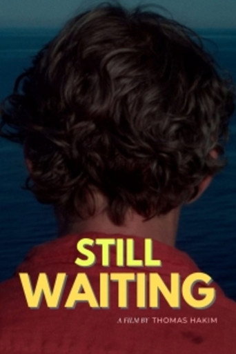 Still Waiting movie poster
