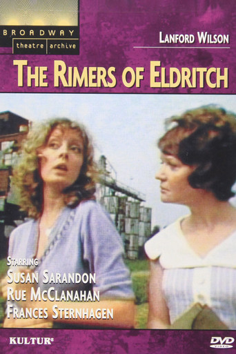 The Rimers of Eldritch movie poster