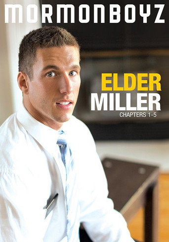 Elder Miller: Chapters 1-5 movie poster