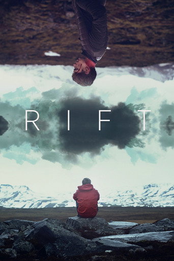 Rift movie poster