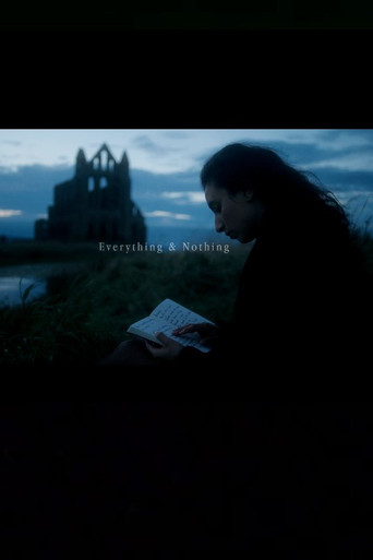 Everything & Nothing movie poster