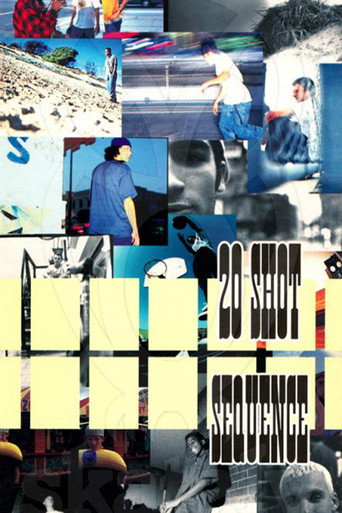 World Industries - 20 Shot Sequence movie poster