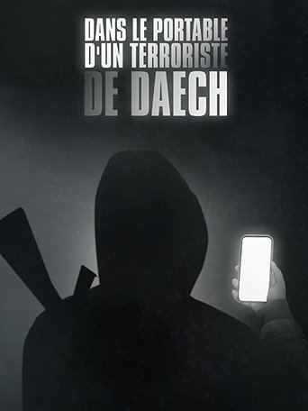 Secrets of an ISIS Smartphone movie poster