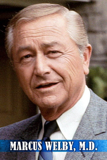 Marcus Welby, M.D.: A Matter of Humanities movie poster