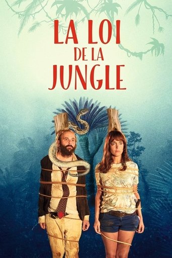 Struggle for Life movie poster
