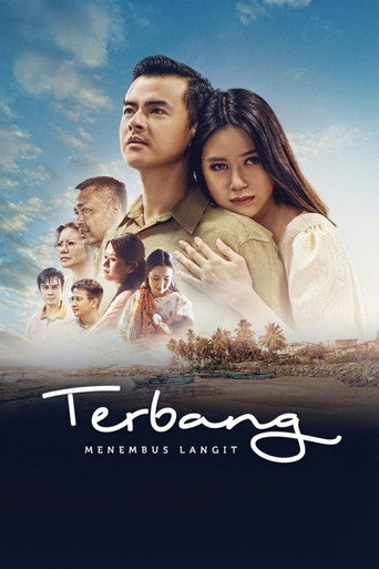 Terbang: Menembus Langit movie poster