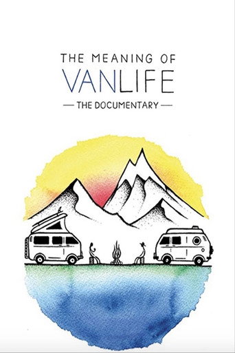 The Meaning of Vanlife movie poster