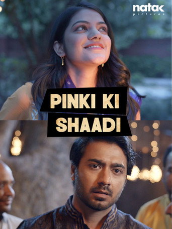 Pinki Ki Shaadi movie poster