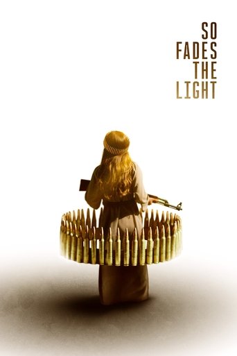 So Fades the Light movie poster