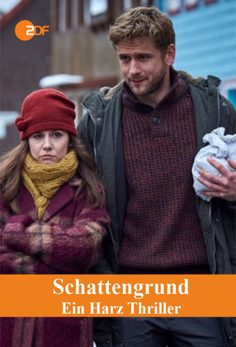 Schattengrund movie poster
