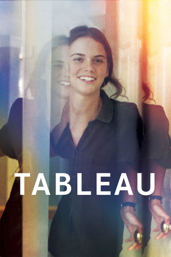 Tableau movie poster