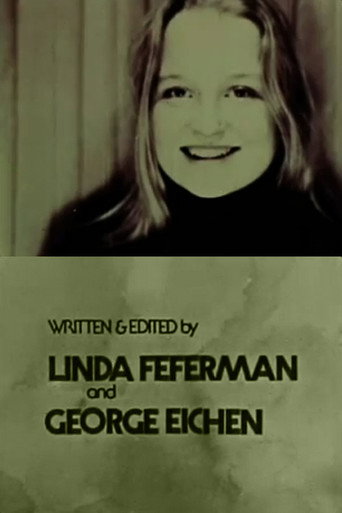 Linda's Film on Menstruation movie poster