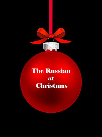 The Russian at Christmas movie poster