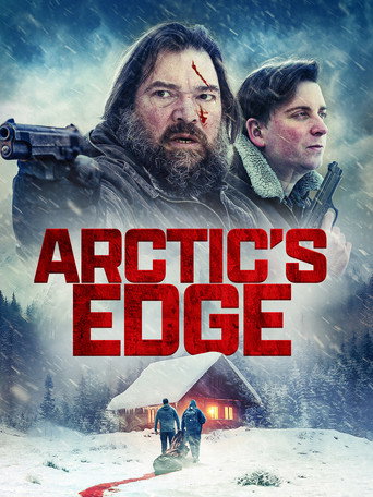 Arctic's Edge movie poster