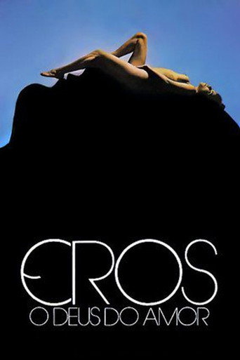 Eros, the God of Love movie poster