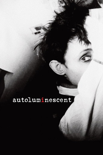 Autoluminescent: Rowland S. Howard movie poster