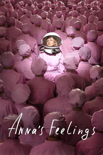 Anna's Feelings movie poster