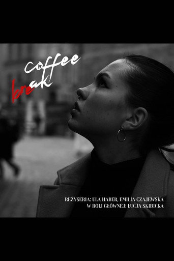 Coffee Break movie poster