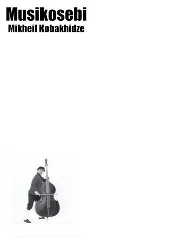 Musicians movie poster