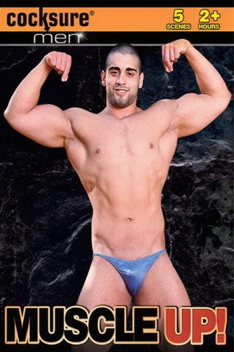 Muscle Up! movie poster
