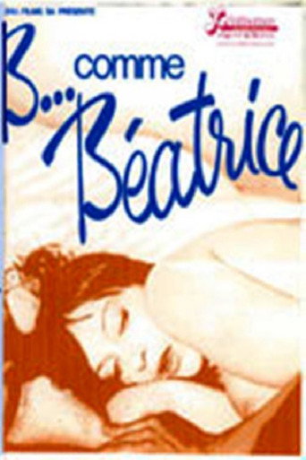 B... comme Béatrice movie poster