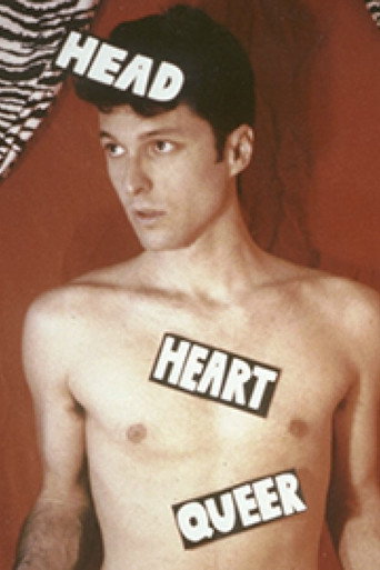 Tim Miller: My Queer Body movie poster