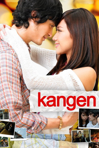 I Miss You movie poster