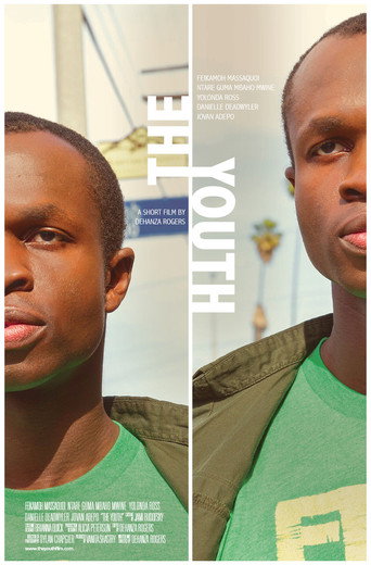 The Youth movie poster