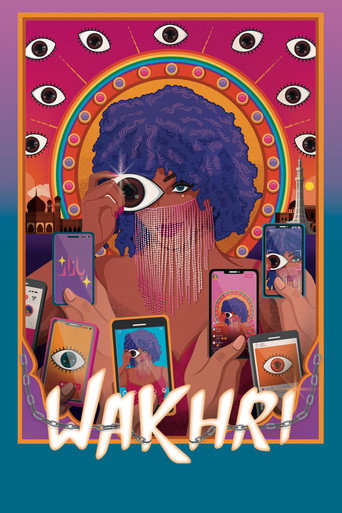 One of a Kind movie poster