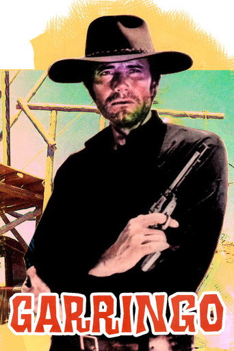 Dead Are Countless movie poster