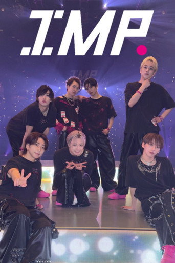 IMP. LIVE TOUR 2026 movie poster