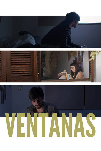 Ventanas movie poster
