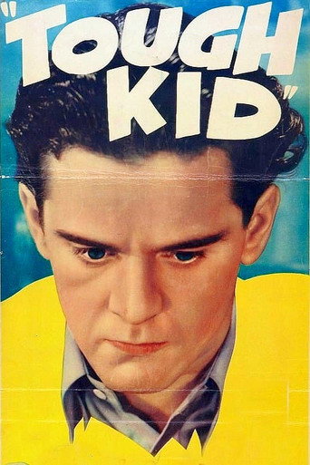 Tough Kid movie poster