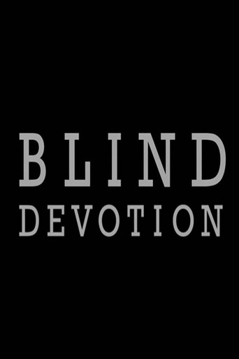 Blind Devotion movie poster