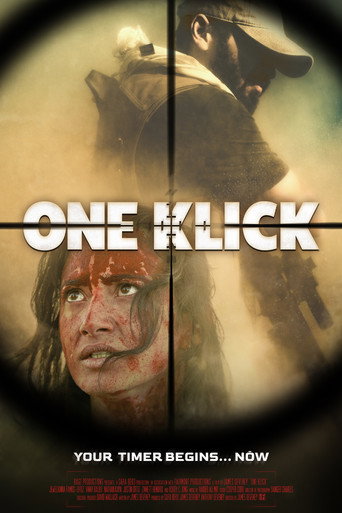 ONE KLICK movie poster