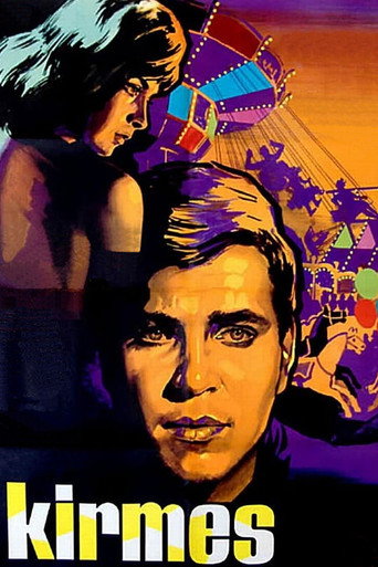The Fair movie poster