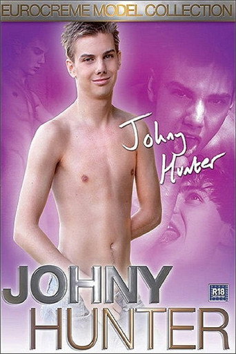 Johny Hunter movie poster